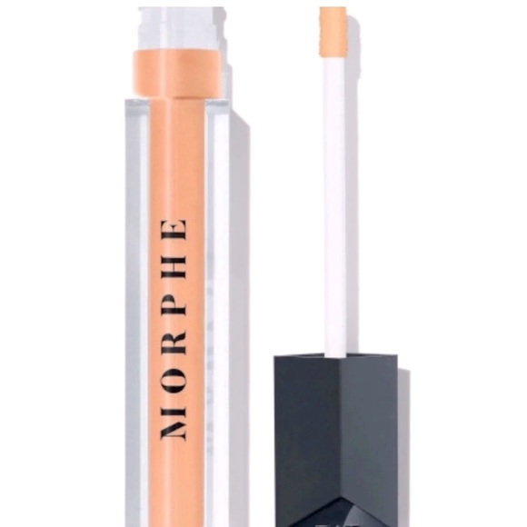 Morphe “Chill” Lip Gloss Full Size 0.015 fl oz NEW - Picture 2 of 3